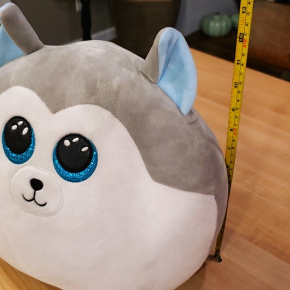 Ty extra large plush - Picture 8 of 8